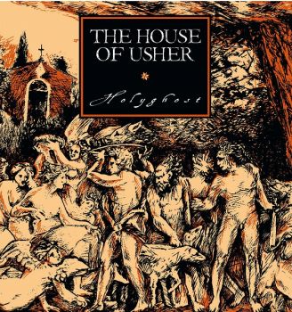 The House Of Usher - Holyghost (2020)