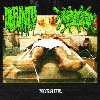 Defunto / Gozo - Morgue. (2025)