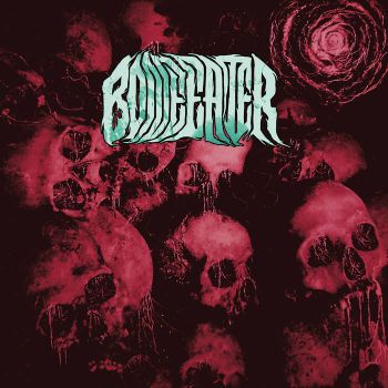 Bone Eater - MMXXVI (2026)