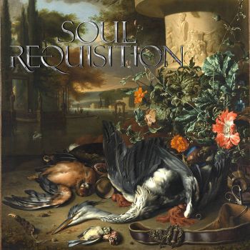 Soul Requisition - Soul Requisition (2026)