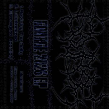 Gourge - Gourge 2026 EP (2026)