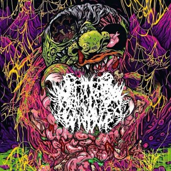 Vaginal Rupture - Visceral Munching (2026)