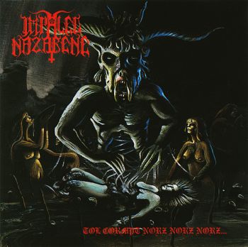 Impaled Nazarene - Tol Cormpt Norz Norz Norz (1993)