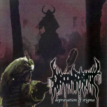 Disconformity - Depravation of Stigma (2005)