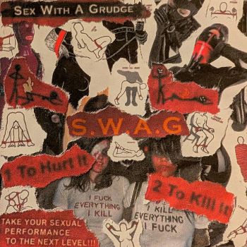 Sadochismo - Sex with a Grudge (2026)