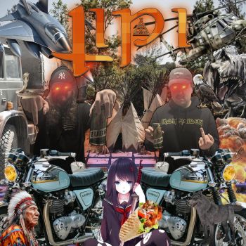 Tipi - R.Z.Y.G.I. (2026)