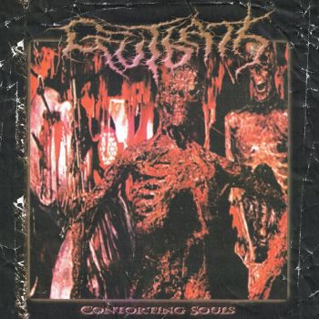 Gutbath - Contorting Souls (2026)