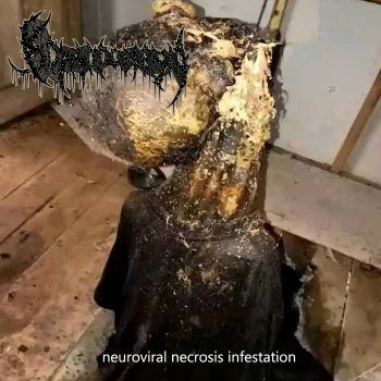 Komodonesia - Neuroviral Necrosis Infestation (2025)
