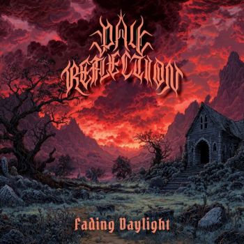 Pale Reflection - Fading Daylight (2026)