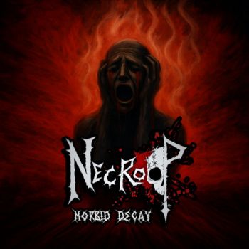 Necrop - Morbid Decay (2025)