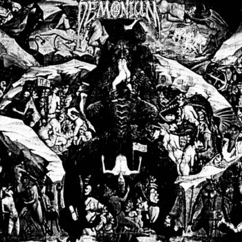 Demonium - Demonium (2026)