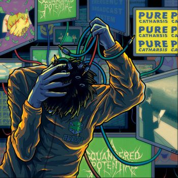 A Squandered Potential - Pure Catharsis (2026)