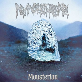 Neanderthrone - Mousterian (2026)