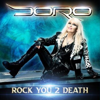 Doro - Rock You 2 Death (Single) (2026)