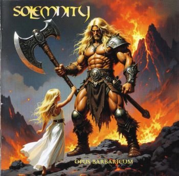 Solemnity – Opus Barbaricum (2026)