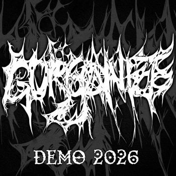 Gorgonize - Demo 2026 (2026)