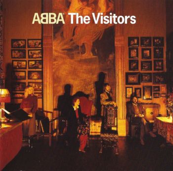ABBA – The Visitors (1981)