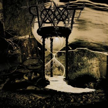 Root - Root (2025)