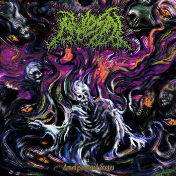Mucosal - Amalgamated States (2026)