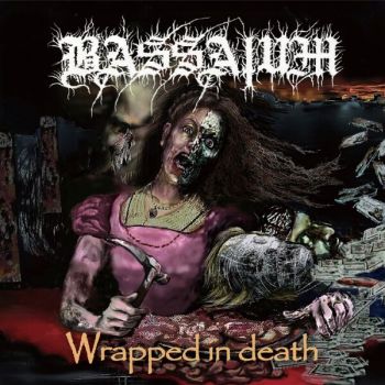 Bassaium - Wrapped in Death (2026)