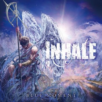 Inhale - Blue Moment (2026)