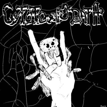 Cytotoxic Bath - Cytotoxic Bath (2026)