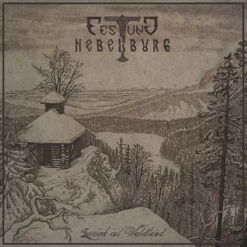 Festung Nebelburg - Zuruck ins Waldland (2025)