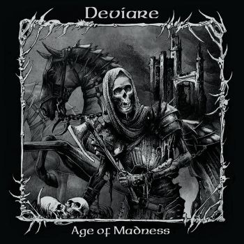 Deviare - Age of Madness (2026)
