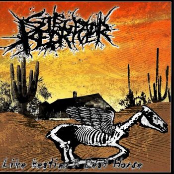 Siege at Red River - Like Beating a Dead Horse (2026)