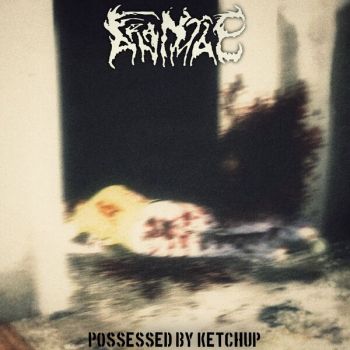Frantic Animal - Possessed by Ketchup (2026)