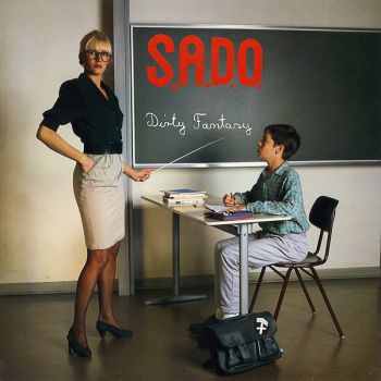 S.A.D.O. - Dirty Fantasy (1988)