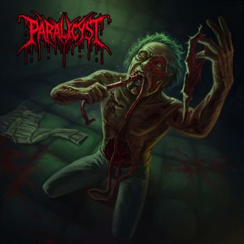 Paralicyst - Destruction of Sanity (2026)