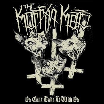 The Koffin Kats - Ya Can't Take It With Ya [EP] (2021)