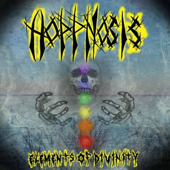 Hoppnosis - Elements of Divinity (2025)
