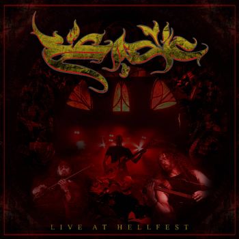 Esodic - Live at Hellfest (2026)