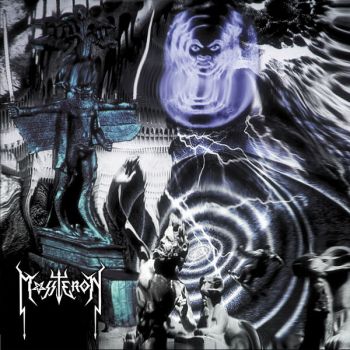 Massteron - Second in the Spheres (2026)