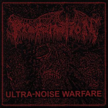 Profanation - Ultra-Noise Warfare (2026)