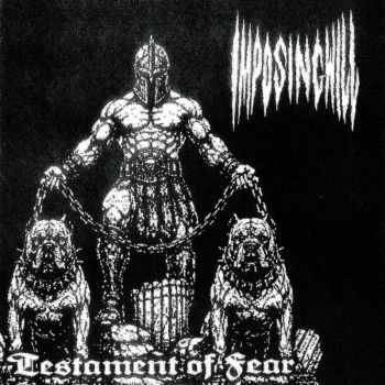 Imposing Will - Testament of Fear (2026)