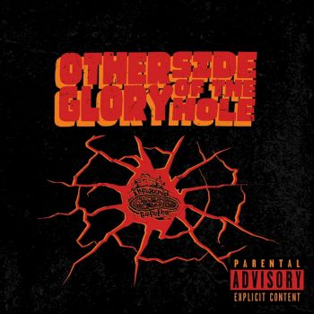 Infuzoria Tufelka - Otherside of the Gloryhole (2026)