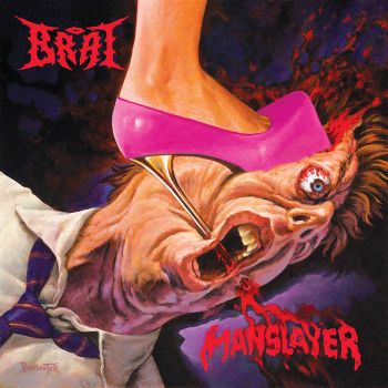 Brat - Manslayer (2026)