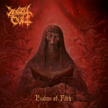 Zealot Cult - Psalms of Filth (2026)