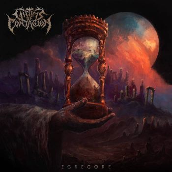 Victims of Contagion - Egregore (2026)