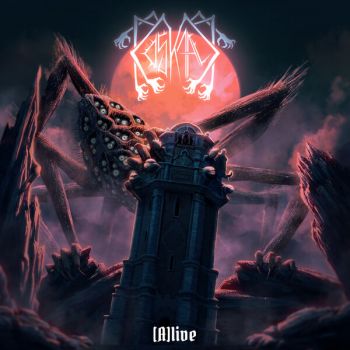 Oskaal - (A)live (2026)