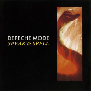 Depeche Mode - Speak & Spell (1981)