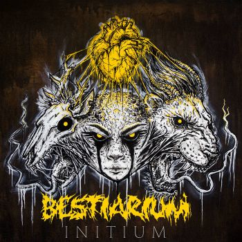 Bestiarium - Initium (2026)