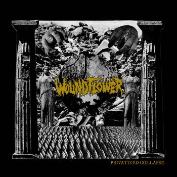 Woundflower - Privatized Collapse (2026)