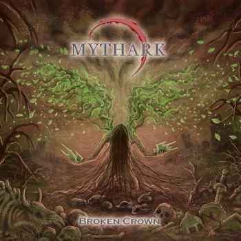 Mythark - Broken Crown (2026)