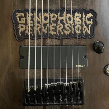 Genophobic Perversion - Lethal Septor (2026)