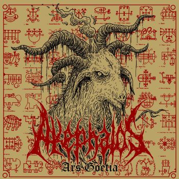 Akephalos - Ars Goetia (2026)