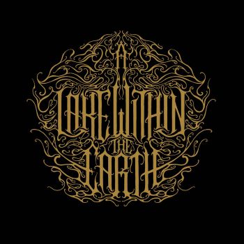 A Lake Within the Earth - Walled Garden / Rope Burns (2026)